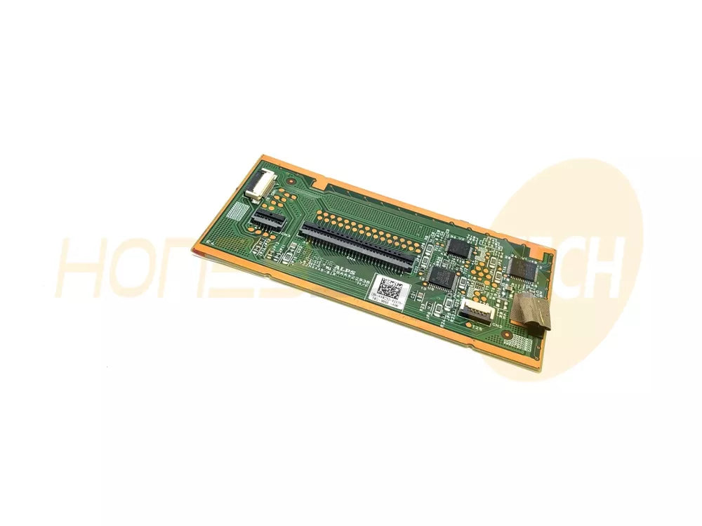 GENUINE DELL LATITUDE E7240 LAPTOP TOUCHPAD SENSOR BOARD A14C53 TESTED - Honeybee-Technologies