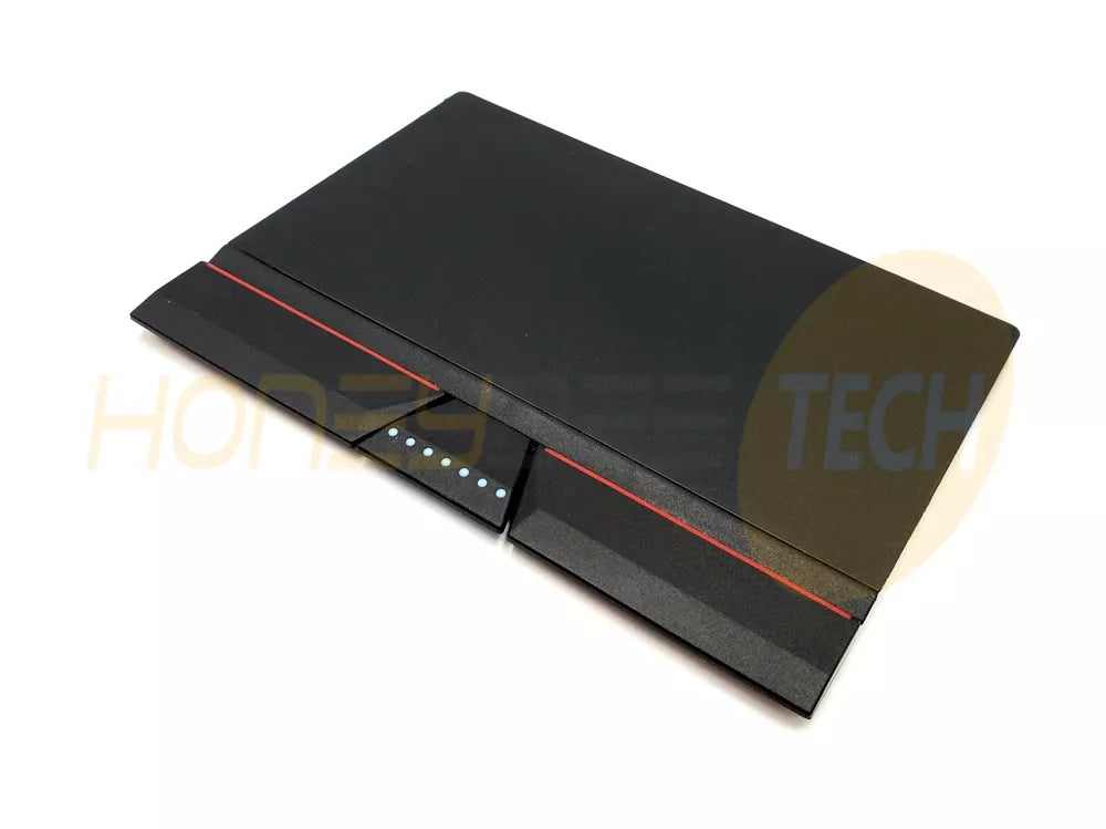 GENUINE LENOVO THINKPAD E470 LAPTOP TOUCHPAD MODULE 00UR957 TESTED - Honeybee-Technologies