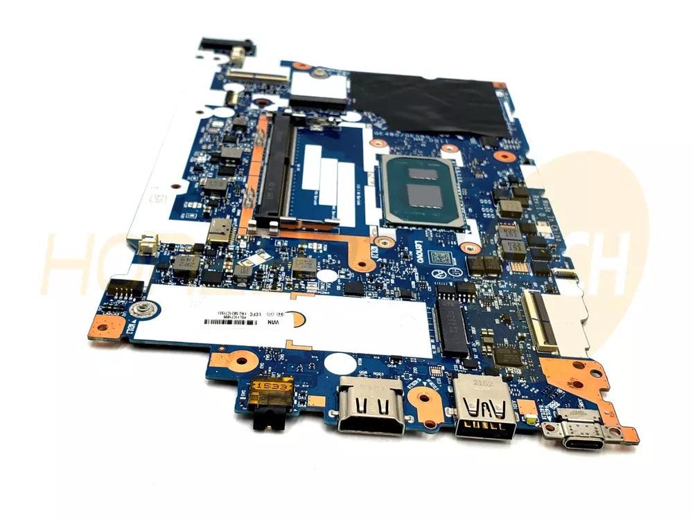 GENUINE THINKPAD E15 GEN 2 INTEL MOTHERBOARD i7-1165G7 5B21C71931 WITH DEFECT - Honeybee-Technologies