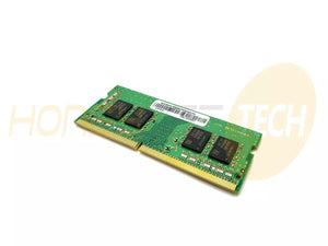 LENOVO 4GB 1RX8 PC4-19200 2400MHZ SODIMM LAPTOP MEMORY RAM 01FR311 TESTED - Honeybee-Technologies