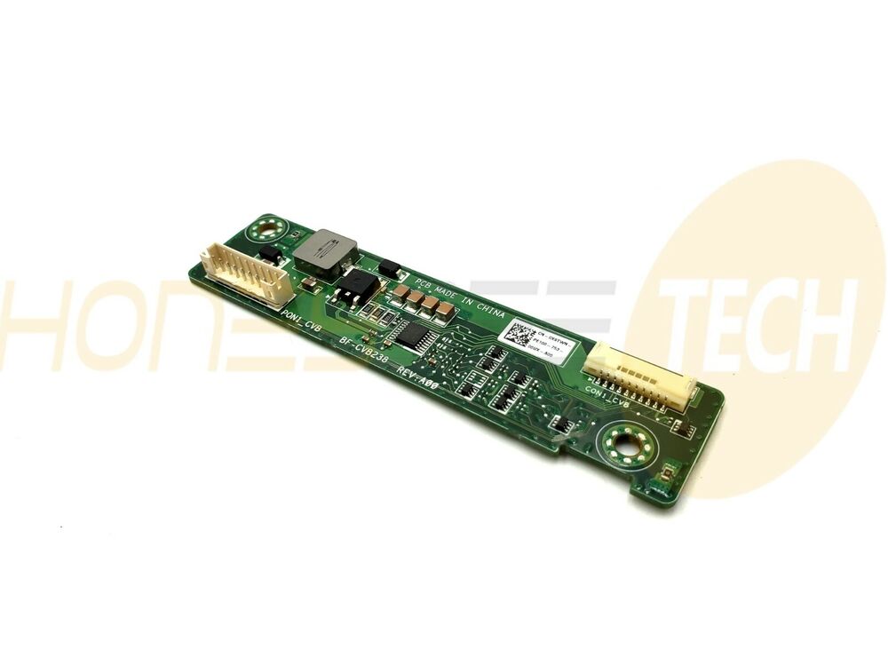 GENUINE DELL OPTIPLEX 7440 AIO ALL-IN-ONE LCD INVERTER BOARD X9TWN TESTED - Honeybee-Technologies
