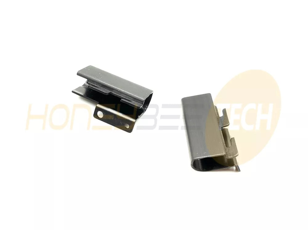 Computer Cap Cover GENUINE DELL LATITUDE 5400 5401 LAPTOP LEFT AND RIGHT HINGE CAP COVERS ...