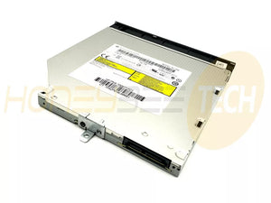 GENUINE HP PROBOOK 445 G1 DVDRW SATA DRIVE WITH BEZEL SU-208 700577-FC1 TESTED - Honeybee-Technologies