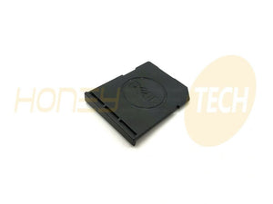 GENUINE DELL LATITUDE 5480 LAPTOP SD CARD BLANK SLOT FILLER DC57J 0DC57J - Honeybee-Technologies