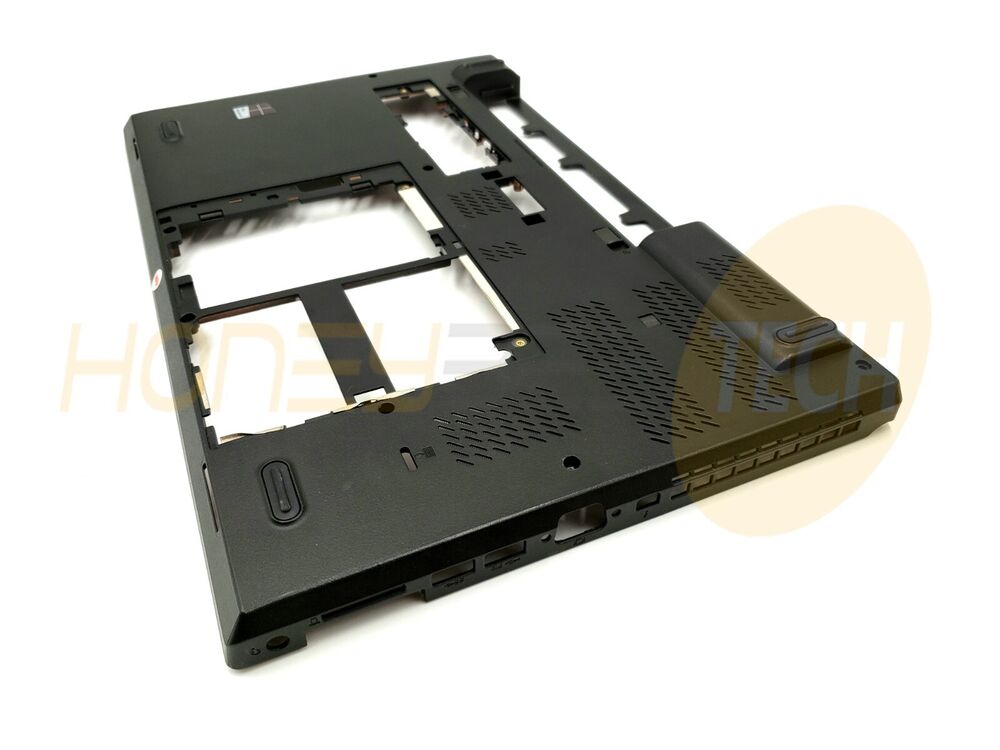 GENUINE LENOVO THINKPAD W541 W540 LAPTOP BOTTOM BASE CASE COVER 04X5510 GRADE C - Honeybee-Technologies