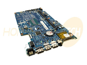 GENUINE DELL INSPIRON 7537 INTEL MOTHERBOARD i7-4500U 1.8GHZ 43KWC TESTED - Honeybee-Technologies