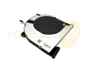 GENUINE HP PROBOOK 445 G7 LAPTOP CPU COOLING FAN L44556-001 L48270-001 TESTED - Honeybee-Technologies