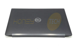 GENUINE DELL LATITUDE 7380 7390 LAPTOP REAR LCD BACK COVER T7C6V 0T7C6V GRADE B - Honeybee-Technologies