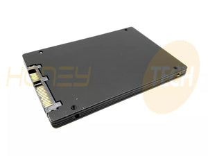 GENUINE DELL 128GB 2.5" 7MM SSD SATA SOLID STATE DRIVE NMY6F 0NMY6F TESTED - Honeybee-Technologies