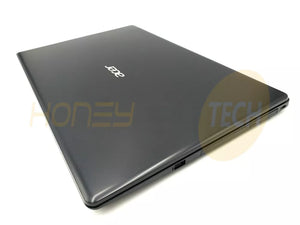 ACER ASPIRE 3 A317-52-310A INTEL CORE i3-1005G1 1.2GHZ 8GB LAPTOP NO HDD TESTED - Honeybee-Technologies