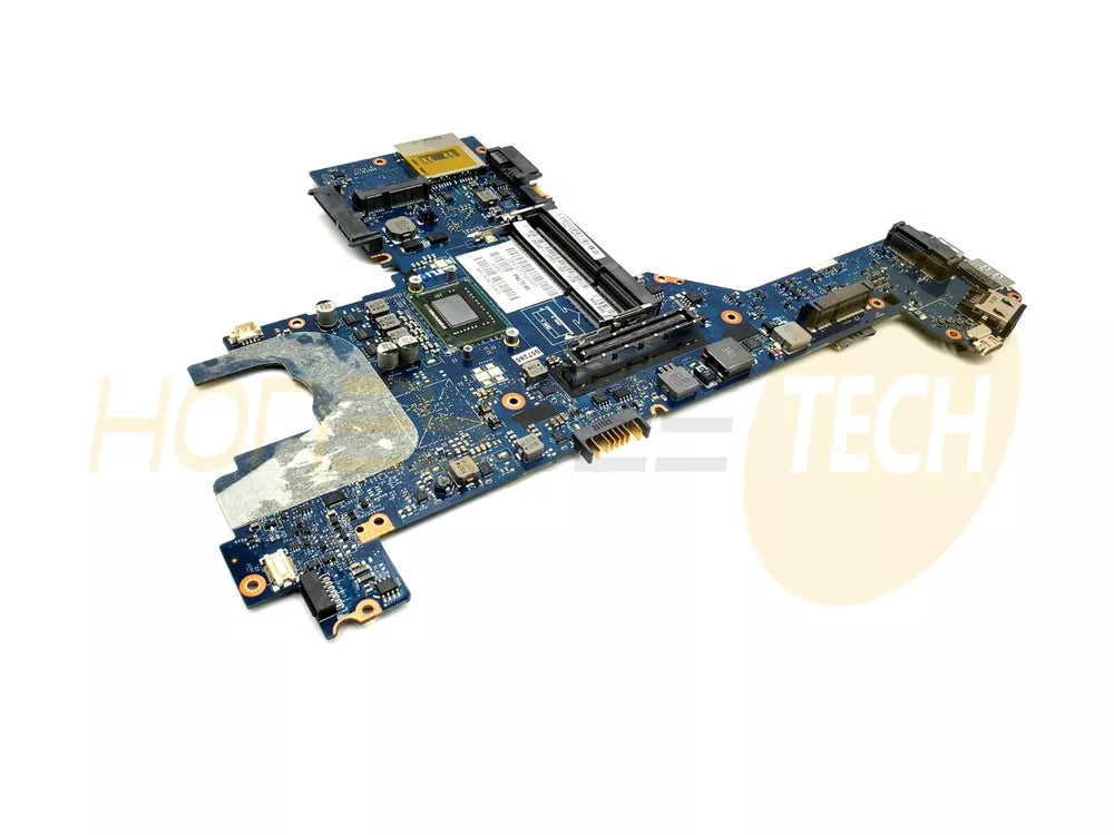 GENUINE DELL LATITUDE E6320 LAPTOP MOTHERBOARD i5-2520M G45F1 0G45F1 TESTED - Honeybee-Technologies