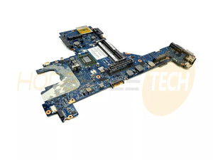 GENUINE DELL LATITUDE E6320 LAPTOP MOTHERBOARD i5-2520M G45F1 0G45F1 TESTED - Honeybee-Technologies