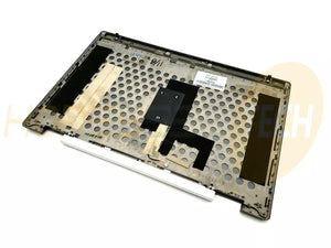 GENUINE HP ELITEBOOK 8560W 15.6" LCD BACK COVER REAR LID 657408-001 GRADE B - Honeybee-Technologies