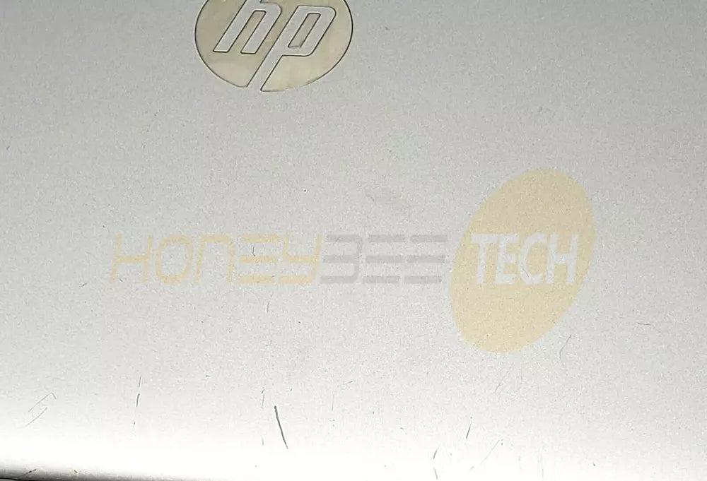 GENUINE HP PROBOOK 450 G4 LCD BACK COVER FOR NON-TOUCHSCREEN 905758-001 GRADE B - Honeybee-Technologies