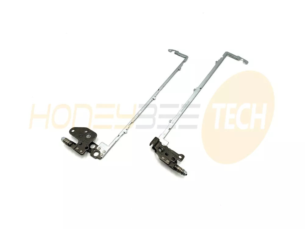 GENUINE HP PROBOOK 640 G5 LAPTOP LCD RIGHT AND LEFT HINGES L09544-001 - Honeybee-Technologies