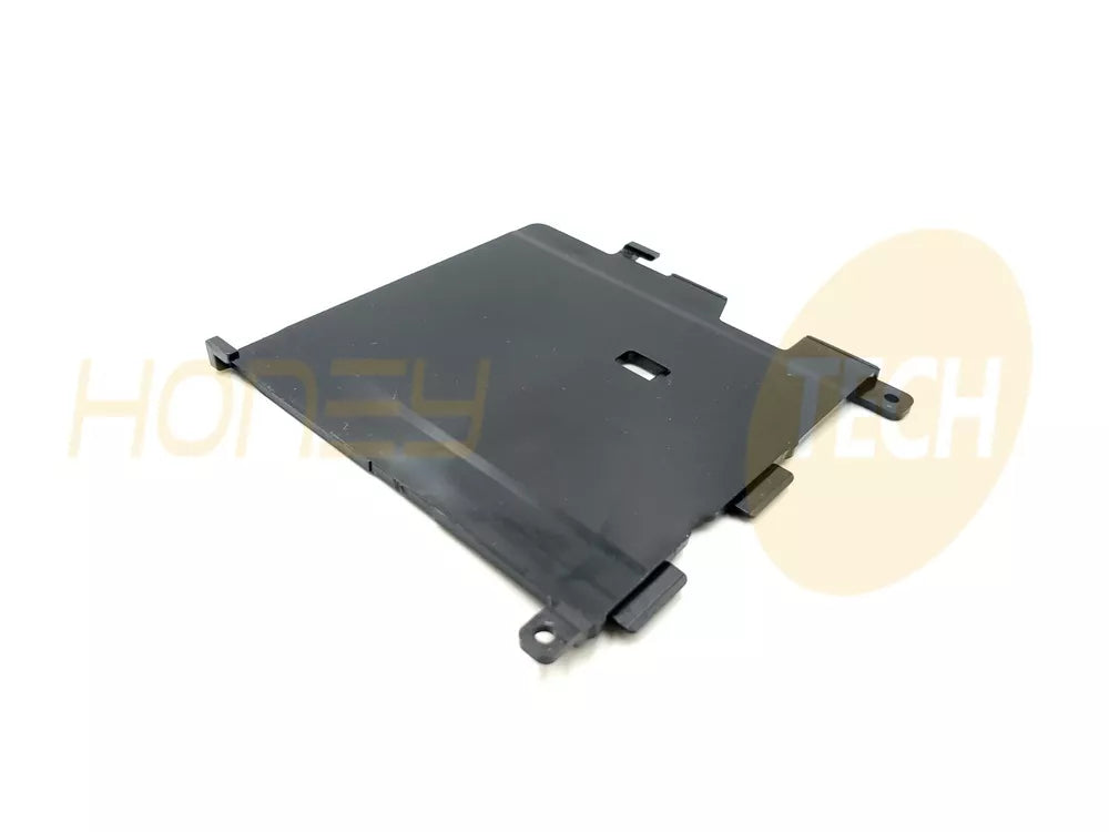 GENUINE DELL LATITUDE E6440 LAPTOP HARD DRIVE SUPPORT BRACKET PLATE 01YYT 001YYT - Honeybee-Technologies