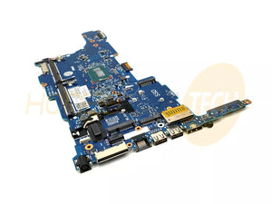 GENUINE HP ELITEBOOK 840 G1 INTEL MOTHERBOARD i7-4600U 730810-601 BIOS LOCKED - Honeybee-Technologies