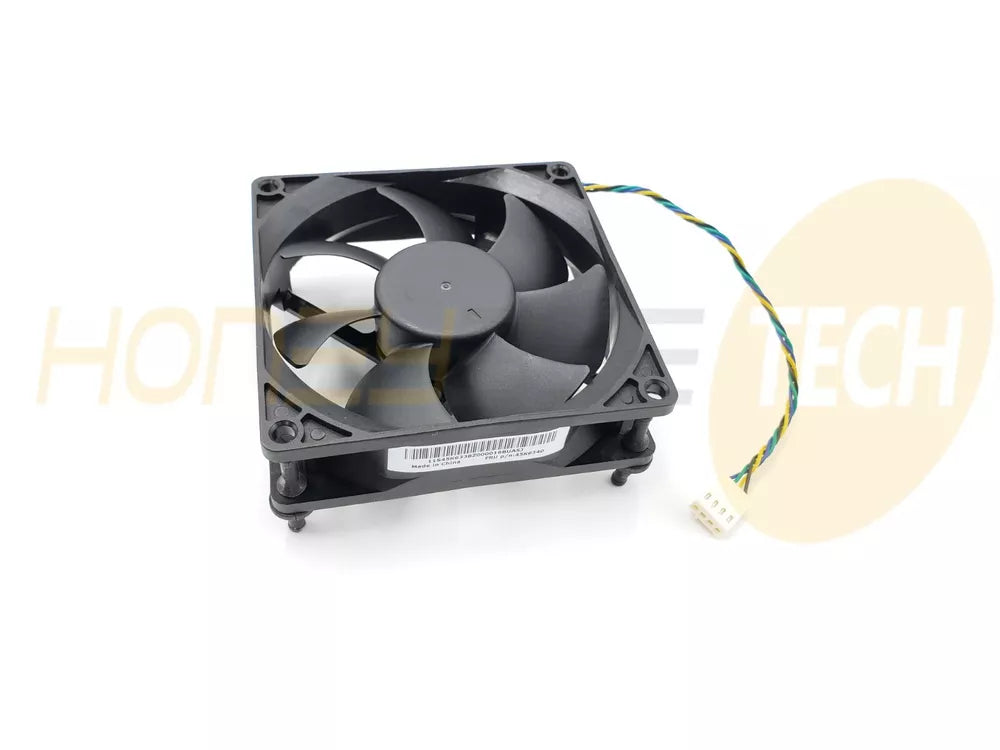 GENUINE LENOVO THINKCENTRE M73P M92P M910S DESKTOP COOLING FAN 45K6340 TESTED - Honeybee-Technologies