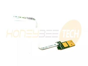 GENUINE DELL LATITUDE 3580 POWER BUTTON BOARD WITH CABLE 450.0A105.0011 TESTED - Honeybee-Technologies