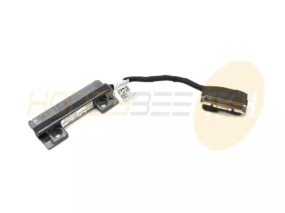 GENUINE DELL PRECISION 7710 7720 HDD HARD DRIVE CABLE DC02C00AT00 WYWRF TESTED - Honeybee-Technologies