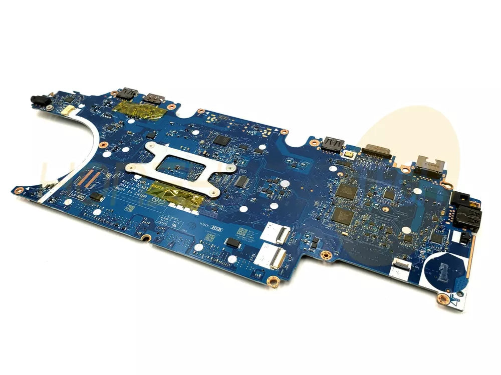 GENUINE DELL LATITUDE E5450 INTEL MOTHERBOARD i7-5600U 2.6GHZ X4WN9 TESTED - Honeybee-Technologies