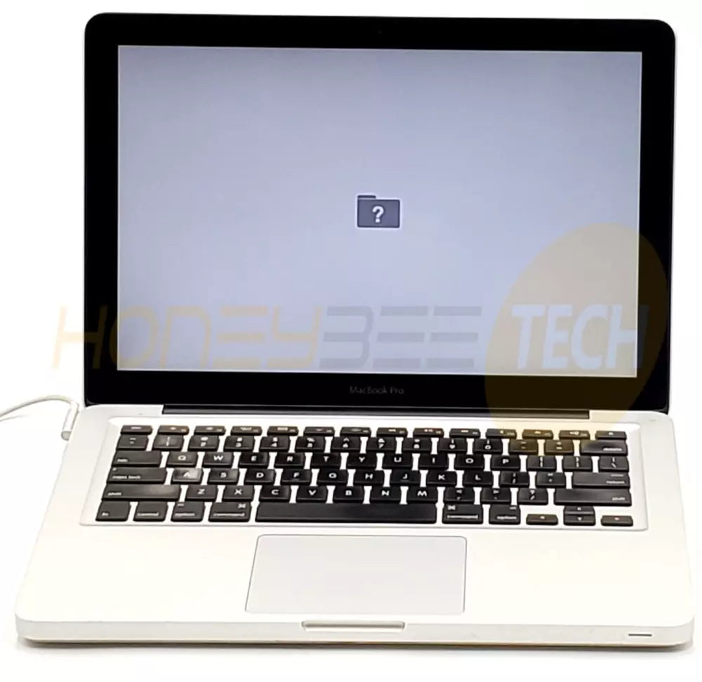 APPLE MACBOOK PRO 13.3" MID 2012 A1278 i5-3210M 2.5GHZ 8GB MEMORY | NO SSD (64) - Honeybee-Technologies