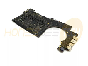 APPLE MACBOOK PRO A1398 LATE 2013 MOTHERBOARD i7 2.3GHZ 820-3787 *FIRMWARE LOCK* - Honeybee-Technologies