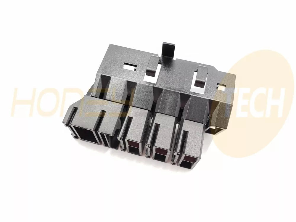 GENUINE DELL PRECISION TOWER T5810 6-SLOT PLASTIC BRACKET 1B41TGU00-600 - Honeybee-Technologies