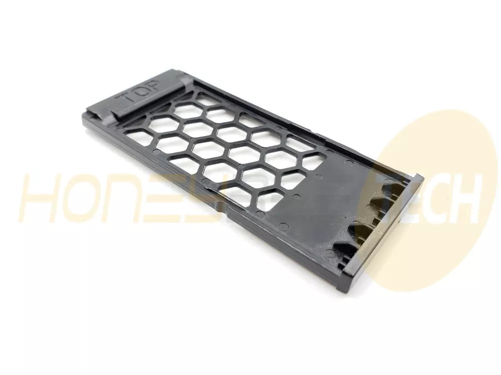 GENUINE LENOVO THINKPAD T410 LAPTOP EXPRESS CARD FILLER BLANK 45N5684 GRADE A - Honeybee-Technologies