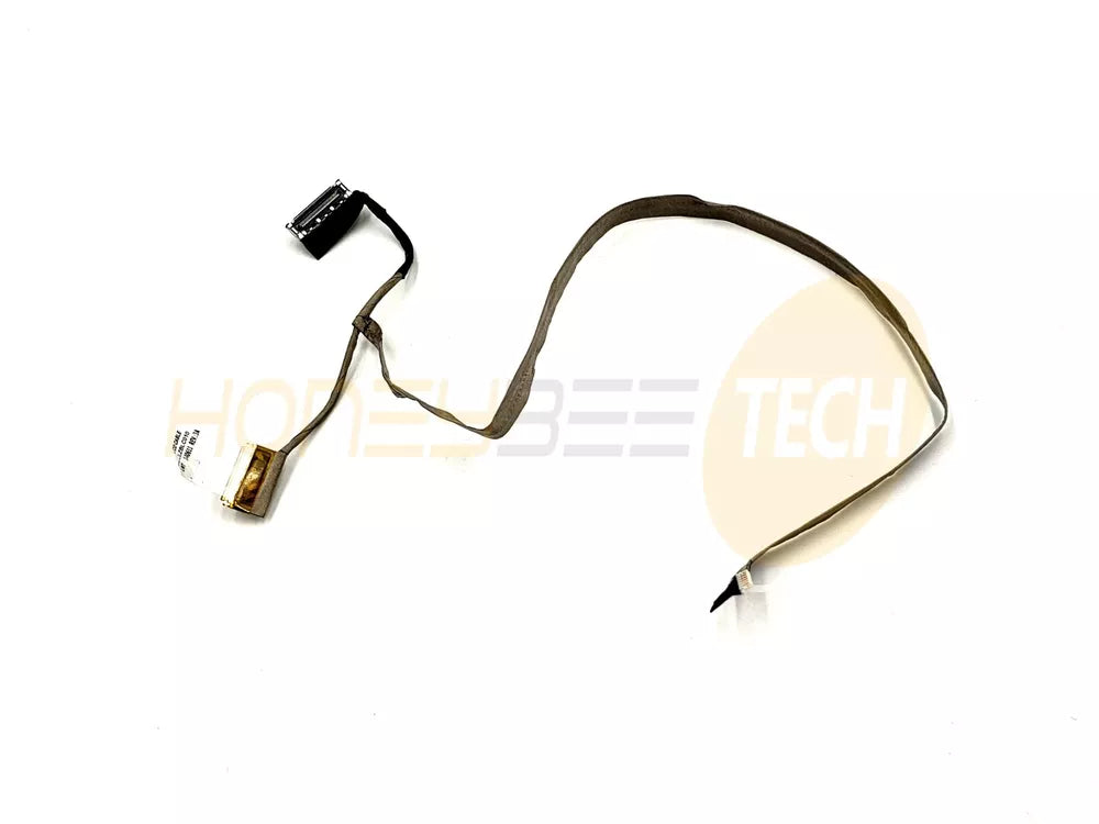 GENUINE LENOVO IDEAPAD U530 TOUCH LAPTOP LCD VIDEO DISPLAY CABLE 90204059 TESTED - Honeybee-Technologies