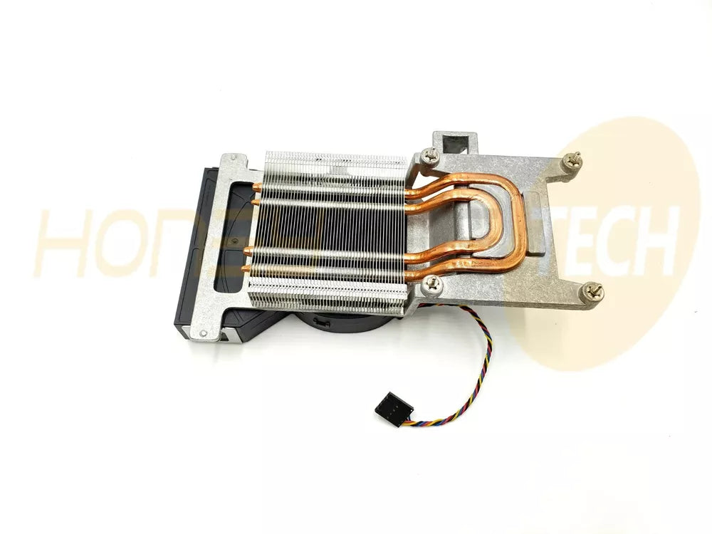 GENUINE DELL OPTIPLEX 3010 3020 7010 FAN HEATSINK ASSEMBLY J50GH 0J50GH TESTED - Honeybee-Technologies