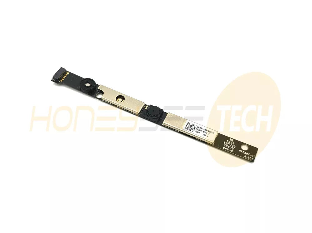 GENUINE ASUS VIVOBOOK F510UA LAPTOP WEBCAM CAMERA MODULE 04081-00098400 TESTED - Honeybee-Technologies