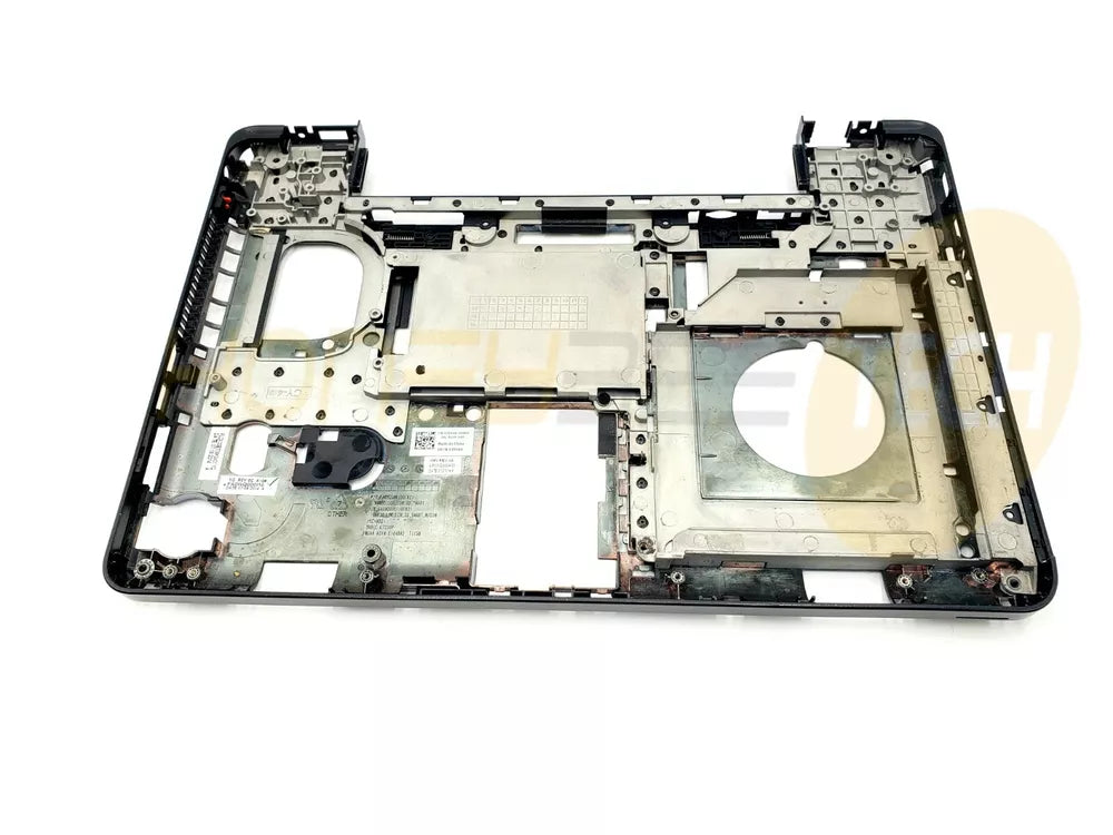 GENUINE DELL LATITUDE E5440 BOTTOM CHASSIS WITH SMART CARD SLOT 356XD GRADE B - Honeybee-Technologies