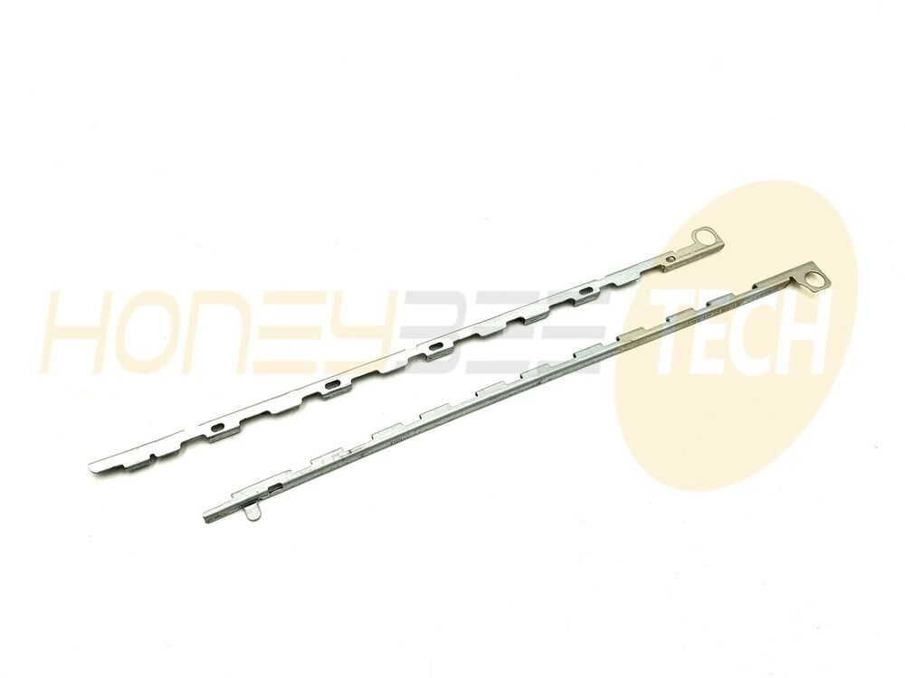 GENUINE LENOVO THINKPAD T550 W550S LAPTOP LEFT AND RIGHT SUPPORT BRACKET 00NY473 - Honeybee-Technologies