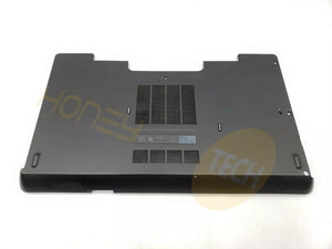 GENUINE DELL LATITUDE E6440 BOTTOM ACCESS PANEL COVER DKWJW 0DKWJW GRADE A - Honeybee-Technologies