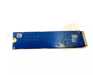 GENUINE HP ELITEBOOK 840 G7 256GB M.2 80MM SSD DRIVE NVMe L85354-002 TESTED - Honeybee-Technologies