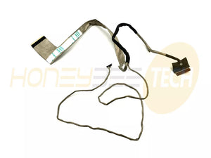 GENUINE HP PAVILION 17-G015DX LCD HD VIDEO DISPLAY CABLE 809292-001 TESTED - Honeybee-Technologies