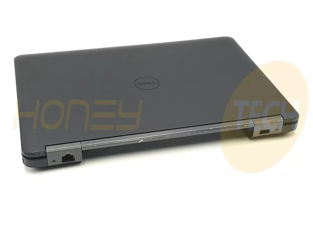 DELL LATITUDE E5440 INTEL i5-4310U @ 2GHZ 4GB RAM 320GB HDD NO OS|NO BATTERY(37) - Honeybee-Technologies