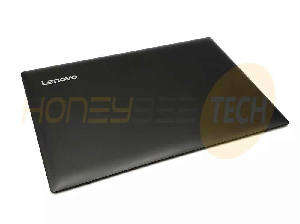 GENUINE LENOVO IDEAPAD 320-15IAP LCD BACK COVER REAR LID 5CB0N86327 GRADE A - Honeybee-Technologies