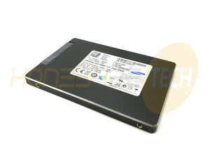 GENUINE DELL 128GB 2.5" SATA SSD SOLID STATE DRIVE 7MM MZ-7PD128D P9P2T TESTED - Honeybee-Technologies