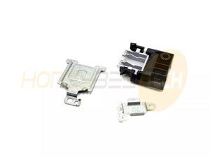 GENUINE HP PROBOOK 430 G6 FINGERPRINT / USB-C / RJ-45 BRACKET L44545-001 GRADE B - Honeybee-Technologies