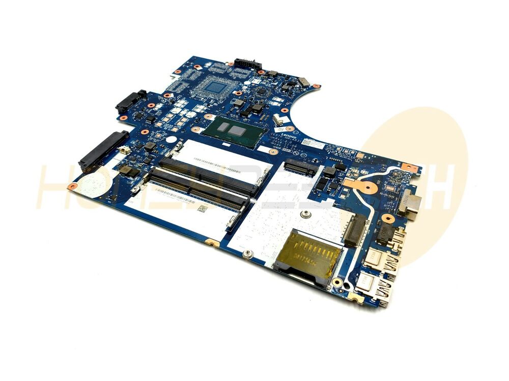 GENUINE LENOVO THINKPAD E570 INTEL MOTHERBOARD i5-6200U 01YR739 01HY308 TESTED - Honeybee-Technologies