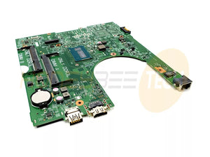 GENUINE DELL INSPIRON 3558 INTEL MOTHERBOARD i3-5005U 2.0GHZ MY4NH 0MY4NH TESTED - Honeybee-Technologies