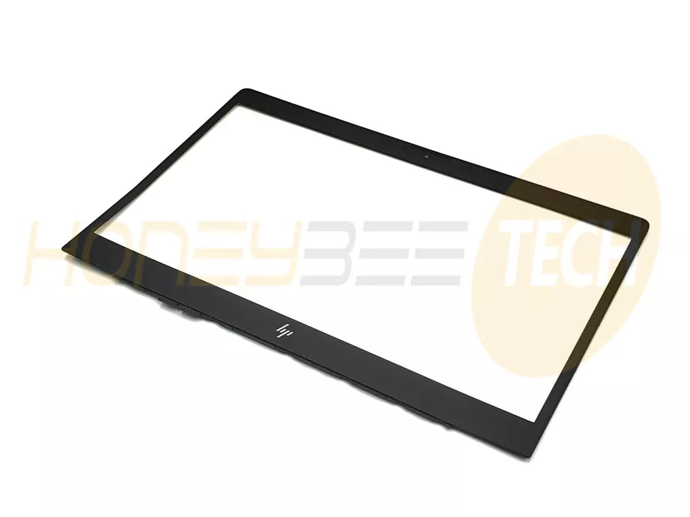 GENUINE HP ELITEBOOK 840 G6 LCD FRONT TRIM BEZEL FOR IR CAM L76281-001 GRADE A - Honeybee-Technologies