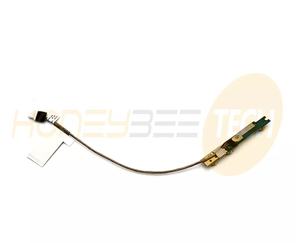 GENUINE DELL INSPIRON 5579 7579 2-IN-1 POWER VOLUME BUTTON BOARD W/CABLE 85GTT - Honeybee-Technologies