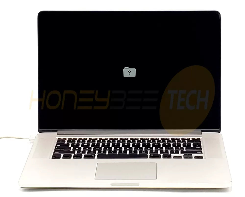 APPLE MACBOOK PRO A1398 LATE 2013 15.4" i7-4850HQ 2.3GHZ 16GB NO SSD *READ* (3) - Honeybee-Technologies