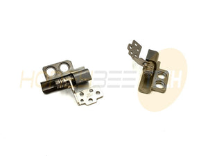 GENUINE LENOVO THINKPAD T14 GEN 2 LEFT AND RIGHT LCD HINGES 5H50W13761 GRADE B - Honeybee-Technologies