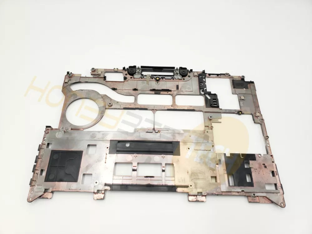 GENUINE DELL LATITUDE E5470 BOTTOM BASE COVER CHASSIS DC M2KH5 0M2KH5 GRADE A - Honeybee-Technologies