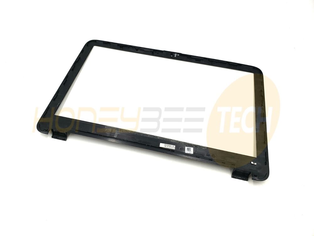 GENUINE HP NOTEBOOK 250 G5 LAPTOP FRONT TRIM BEZEL 816605-001 GRADE A - Honeybee-Technologies