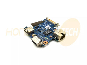 GENUINE DELL LATIUDE E4310 I/O BOARD USB/VGA/NIC LS-5694P F9M7D 0F9M7D TESTED - Honeybee-Technologies